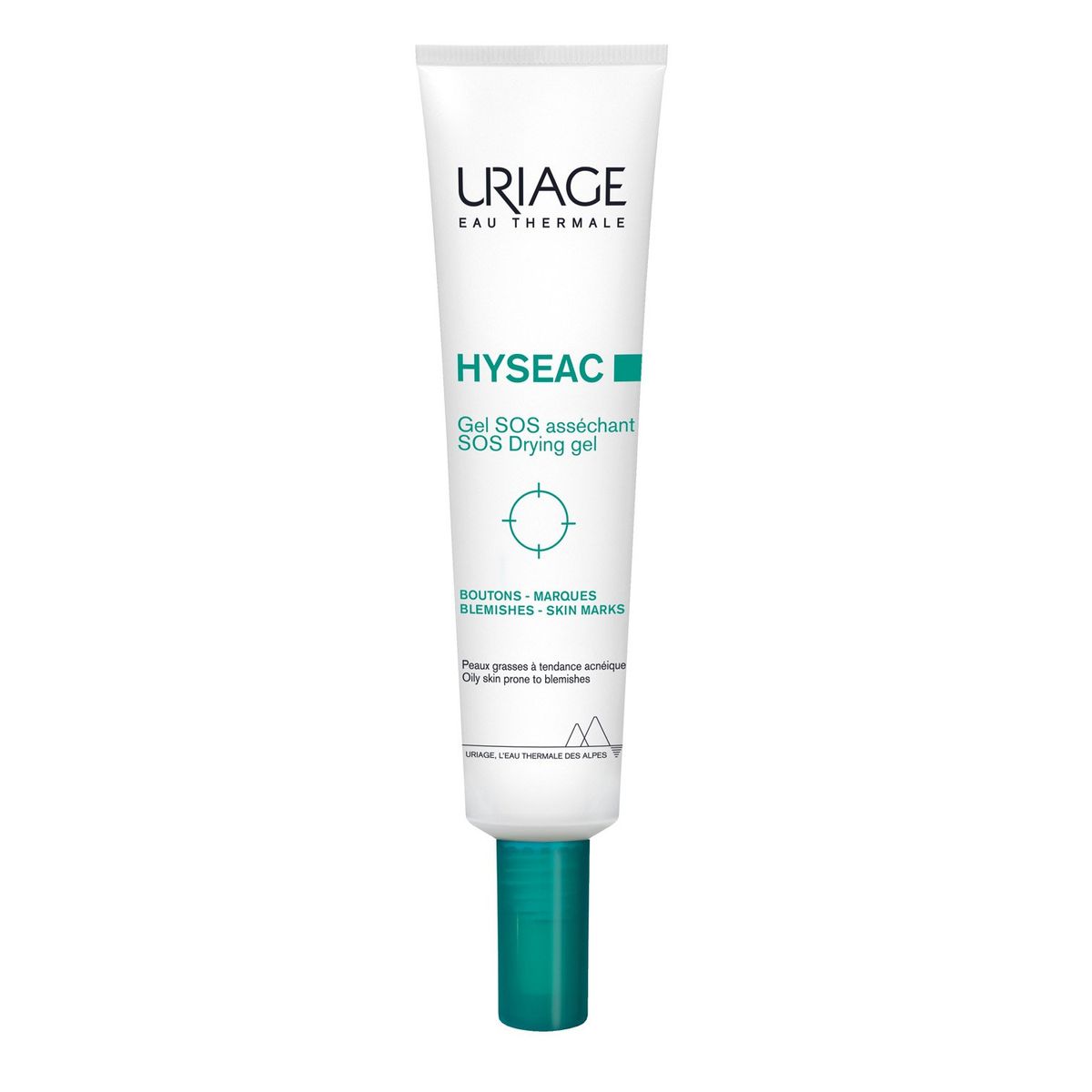 URIAGE - Hyseac Local Skin Care T 15Ml Uriage