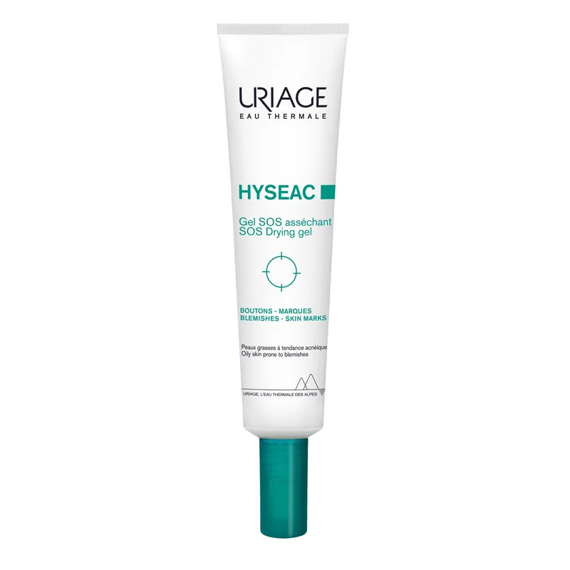 URIAGE - HYSEAC LOCAL SKIN CARE T 15ML