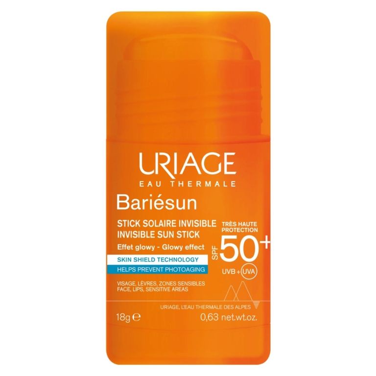 Protector Solar Stick Invisible SPF50+Bariésun 18g