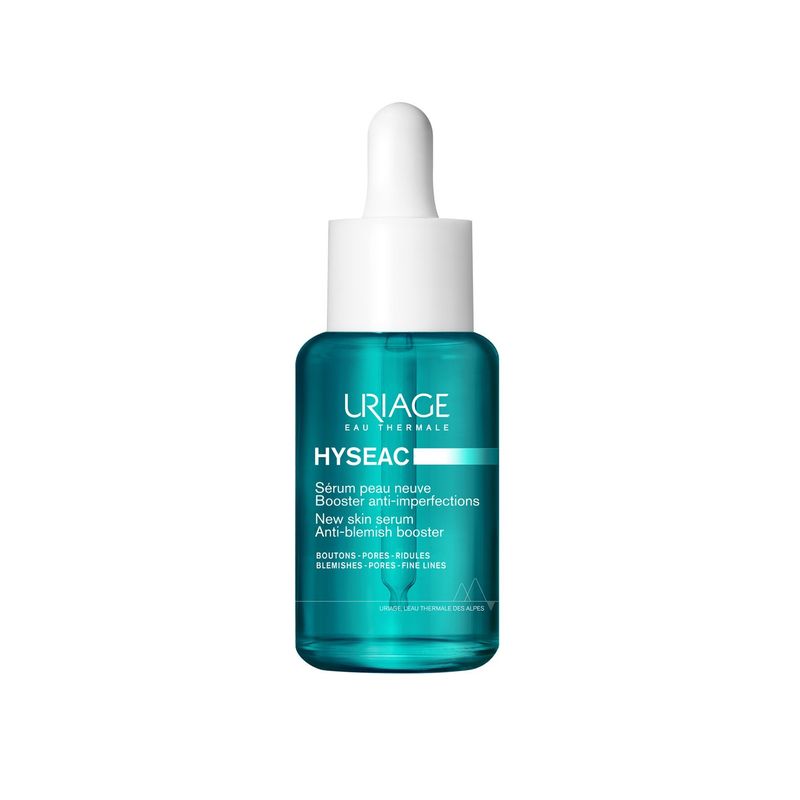 URIAGE - Hyseac Sérum F 30Ml Uriage