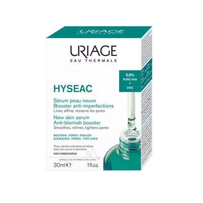 Imagen 2 del producto Hyseac Sérum F 30Ml