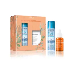 URIAGE - Set Dépiderm Serum Antimanchas + Agua Termal de 50ml