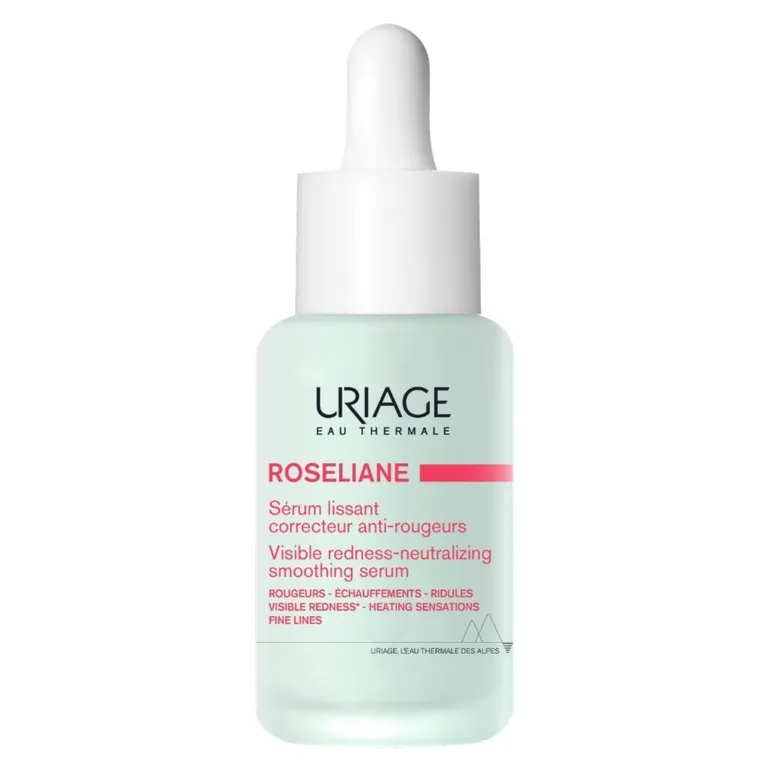 Serum Corrector Anti-rojeces Roséliane Serum Corrector Anti-rojeces 30ml