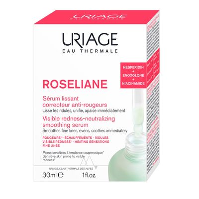 Imagen 2 del producto Serum Corrector Anti-rojeces Roséliane Serum Corrector Anti-rojeces 30ml