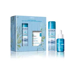 URIAGE - Set Eau Thermale Serum Booster HA + Agua Termal 50ml
