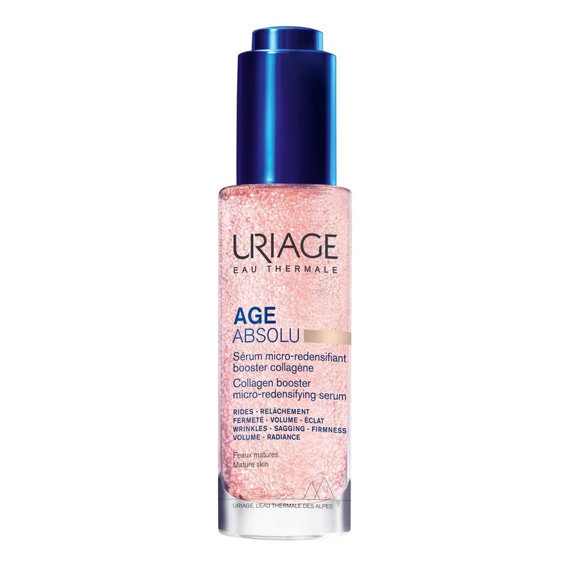 URIAGE - Age Absolu Serum B 30Ml Uriage
