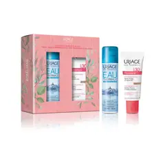 URIAGE - Set Roséliane CC Cream SPF30 + Agua Termal 50ml