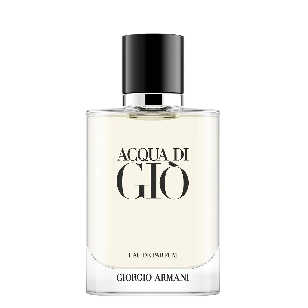 GIORGIO ARMANI - Perfume Hombre Acqua Di Giò Eau de Parfum 50ml Giorgio Armani