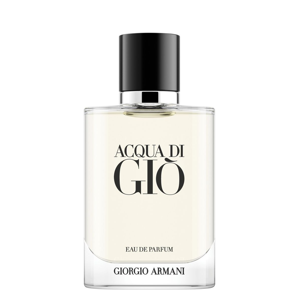 GIORGIO ARMANI - Perfume Hombre Acqua Di Giò Eau de Parfum 50ml Giorgio Armani