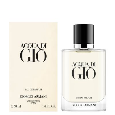 Imagen 2 del producto Perfume Hombre Acqua Di Giò Eau de Parfum 50ml