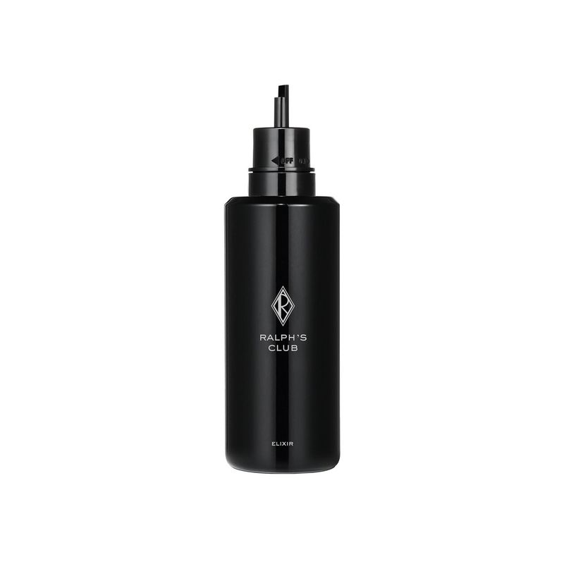 RALPH LAUREN - Refill Perfume Hombre Ralph's Club Elixir 150ml Ralph Lauren