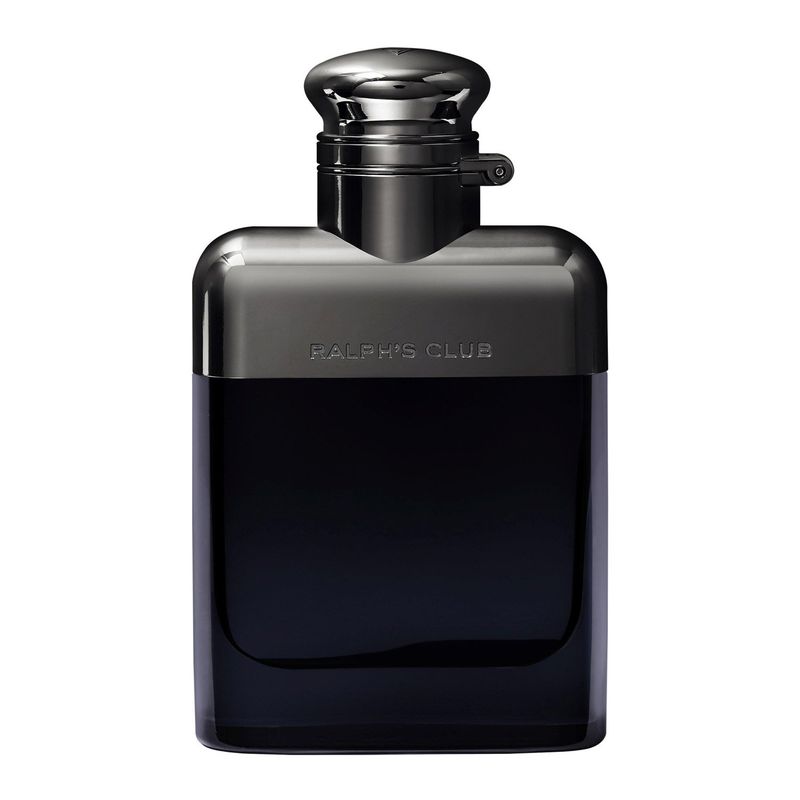 RALPH LAUREN - Perfume Hombre Ralph's Club EDP 50ml Edición Limitada Ralph Lauren