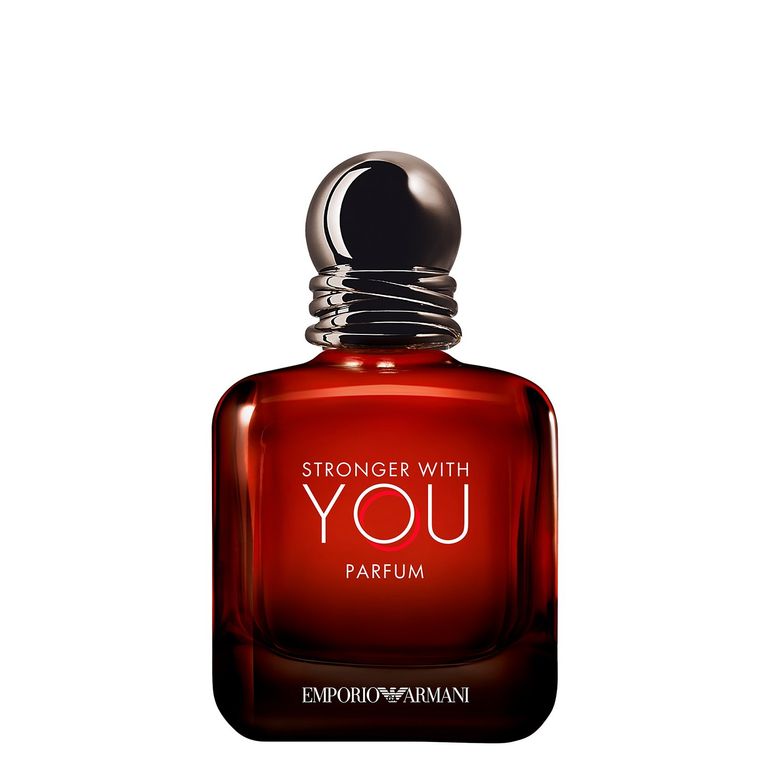 Perfume Hombre Stronger With You Parfum 50ml