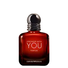 GIORGIO ARMANI - Perfume Hombre Stronger With You Parfum 50ml