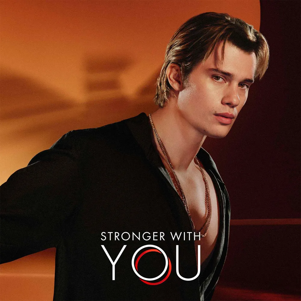 Giorgio Armani Stronger With You Parfum 50 ml, foto 6