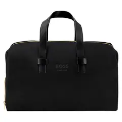 HUGO BOSS - Bolso Negro