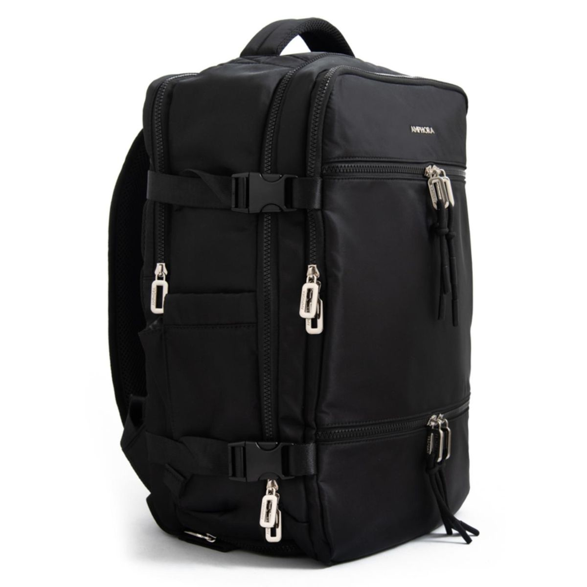 AMPHORA - Mochila Mujer Amphora