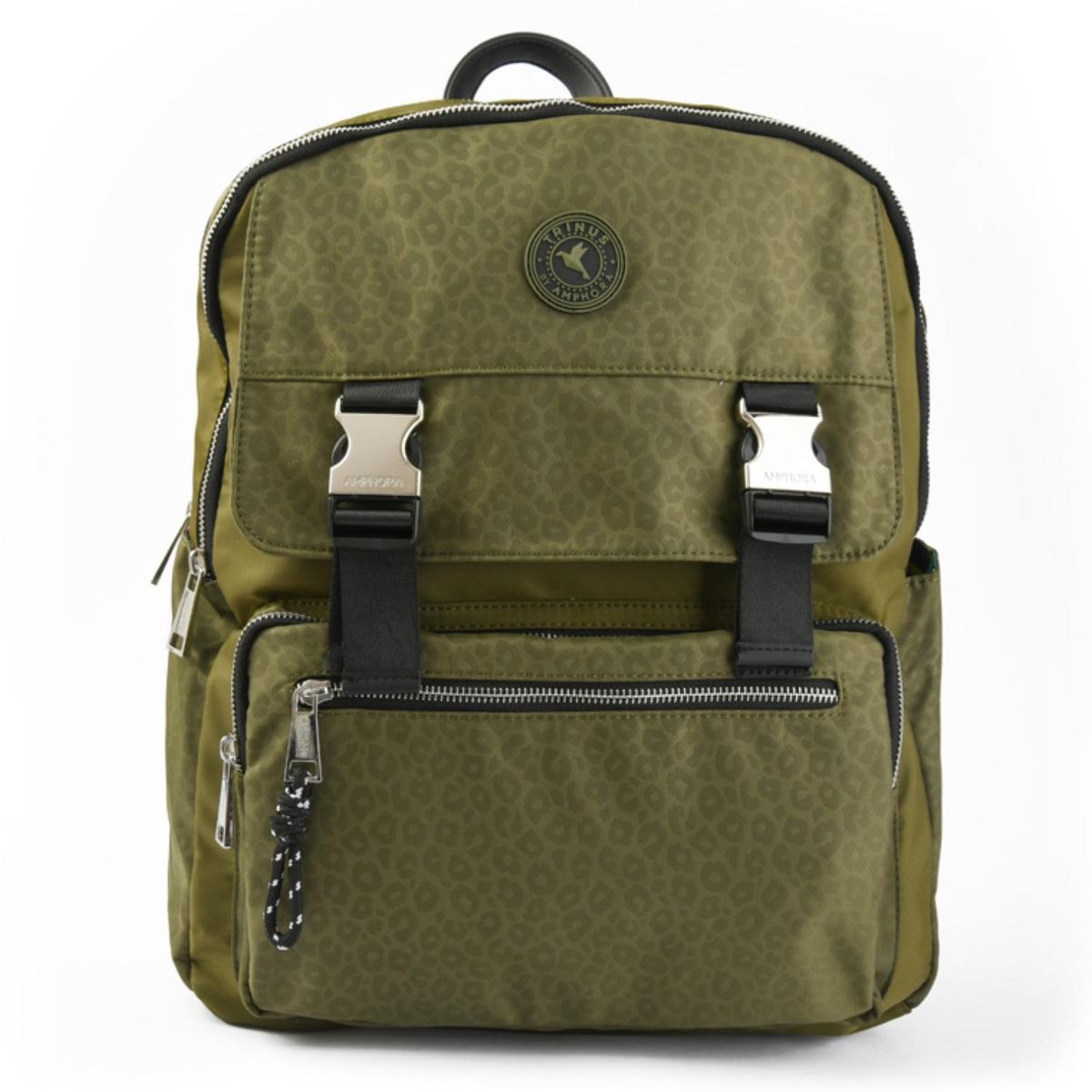 TRINUS - Mochila Mujer Trinus