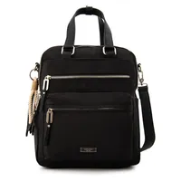 Mochila Mediana Joselina Negro