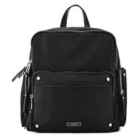 Mochila Mediana Sabrina Negro