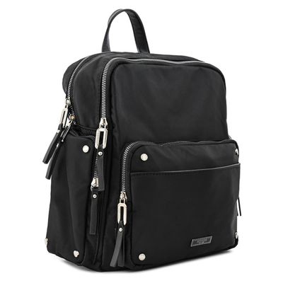 Imagen 2 del producto Mochila Mediana Sabrina Negro