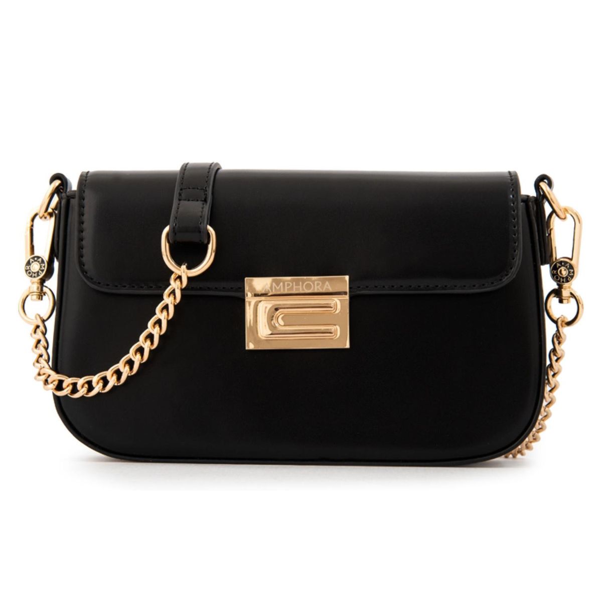 AMPHORA - Bandolera Mujer Amphora