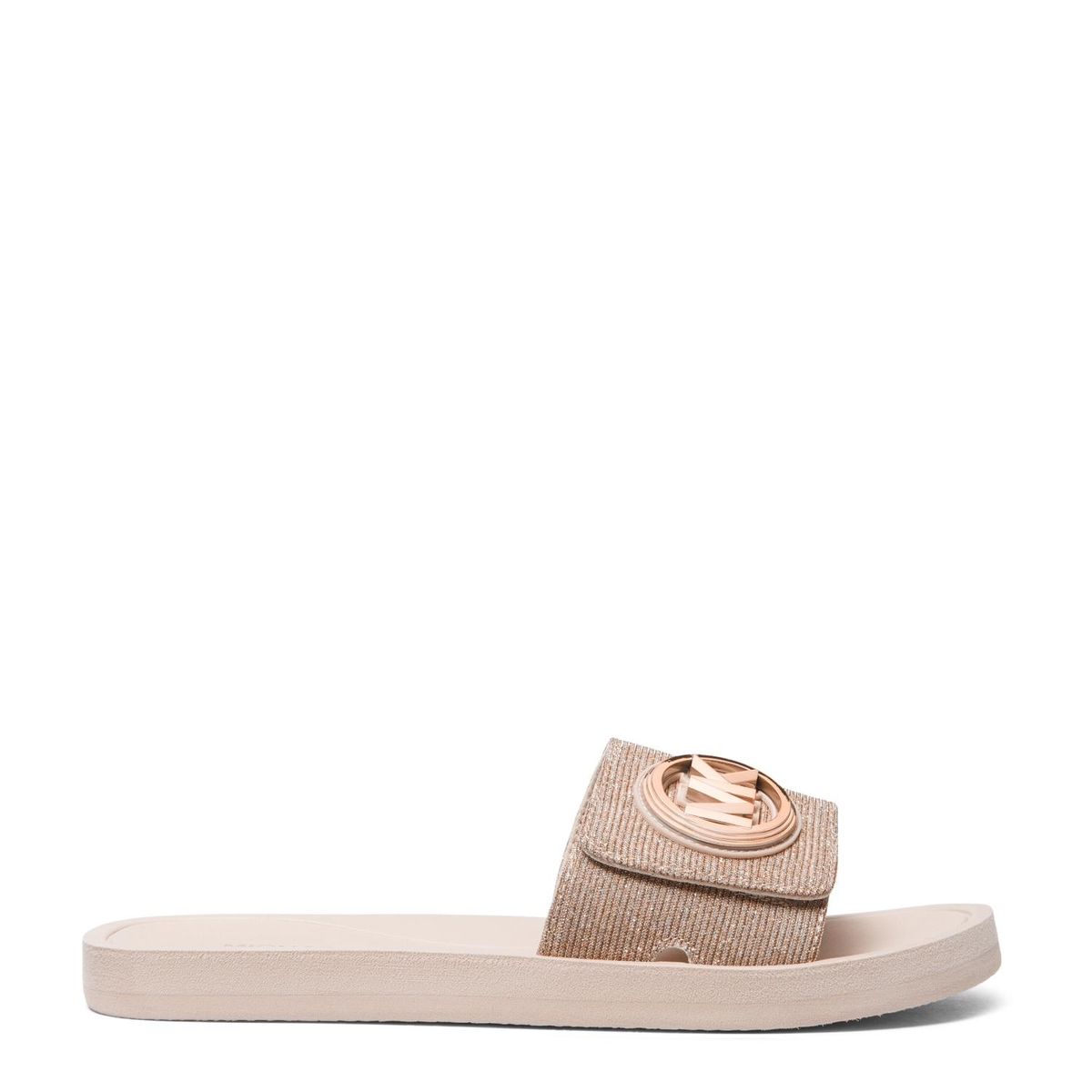 MICHAEL KORS - Hawaiana Mujer Beige Michael Kors