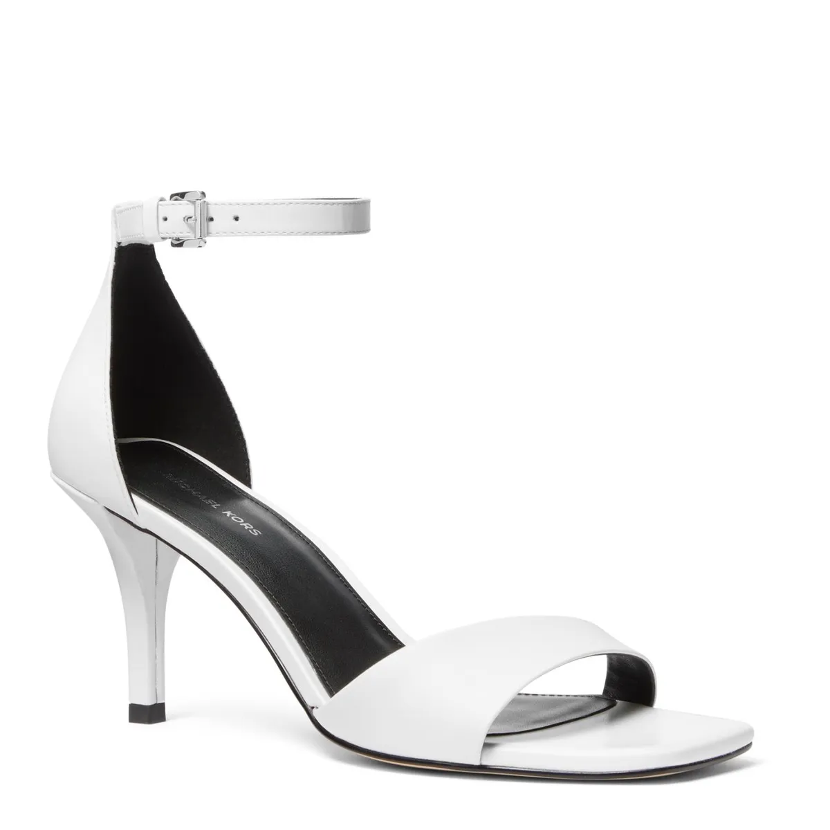 MICHAEL KORS - Sandalia Mujer Cuero Michael Kors