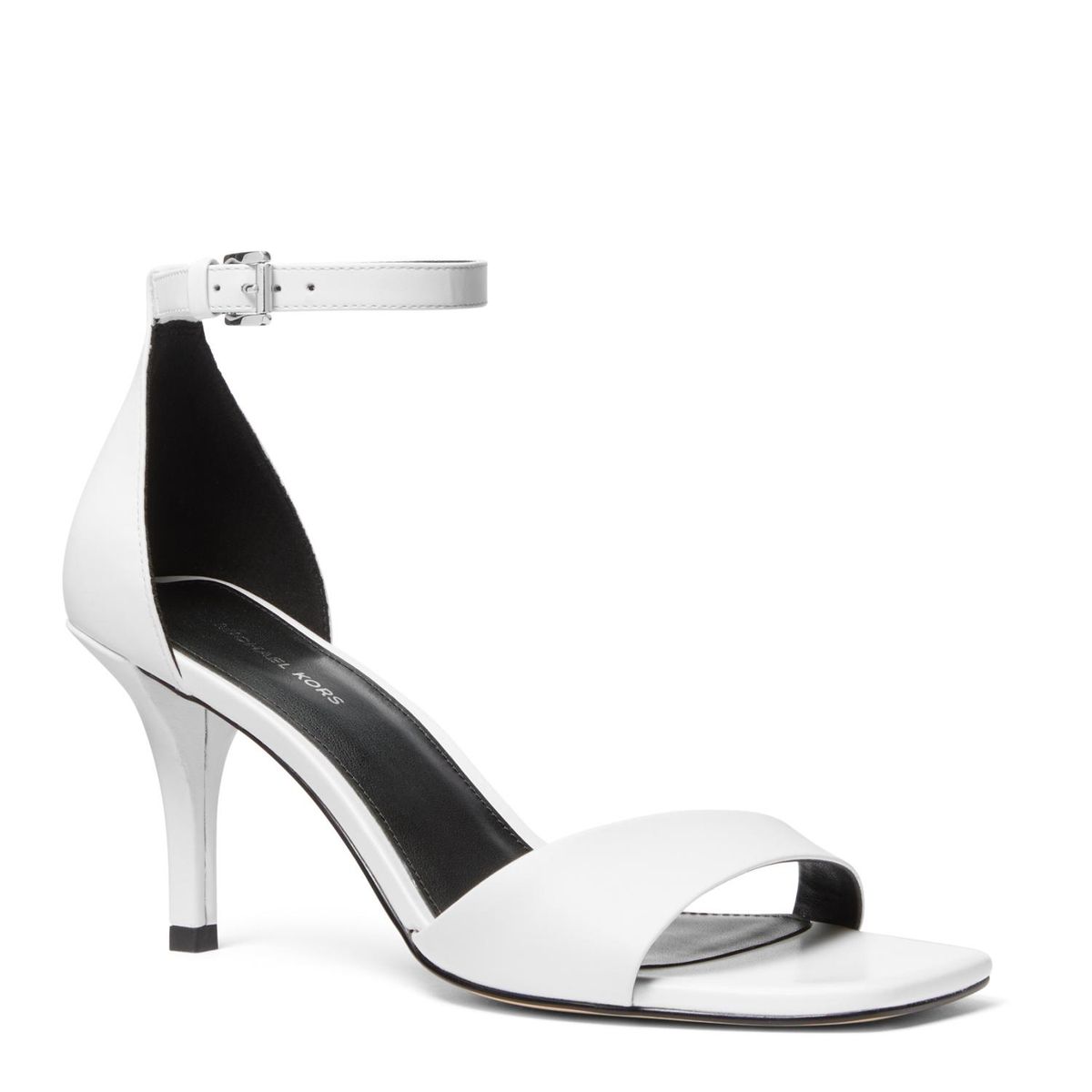 MICHAEL KORS - Sandalia Mujer Cuero Michael Kors