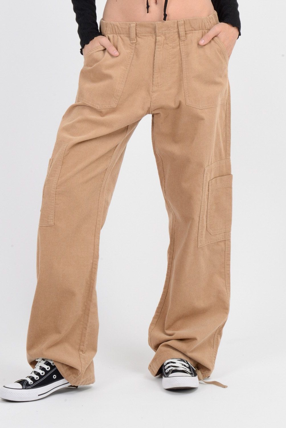 O'NEILL - Pantalón Recto Mujer O'Neill