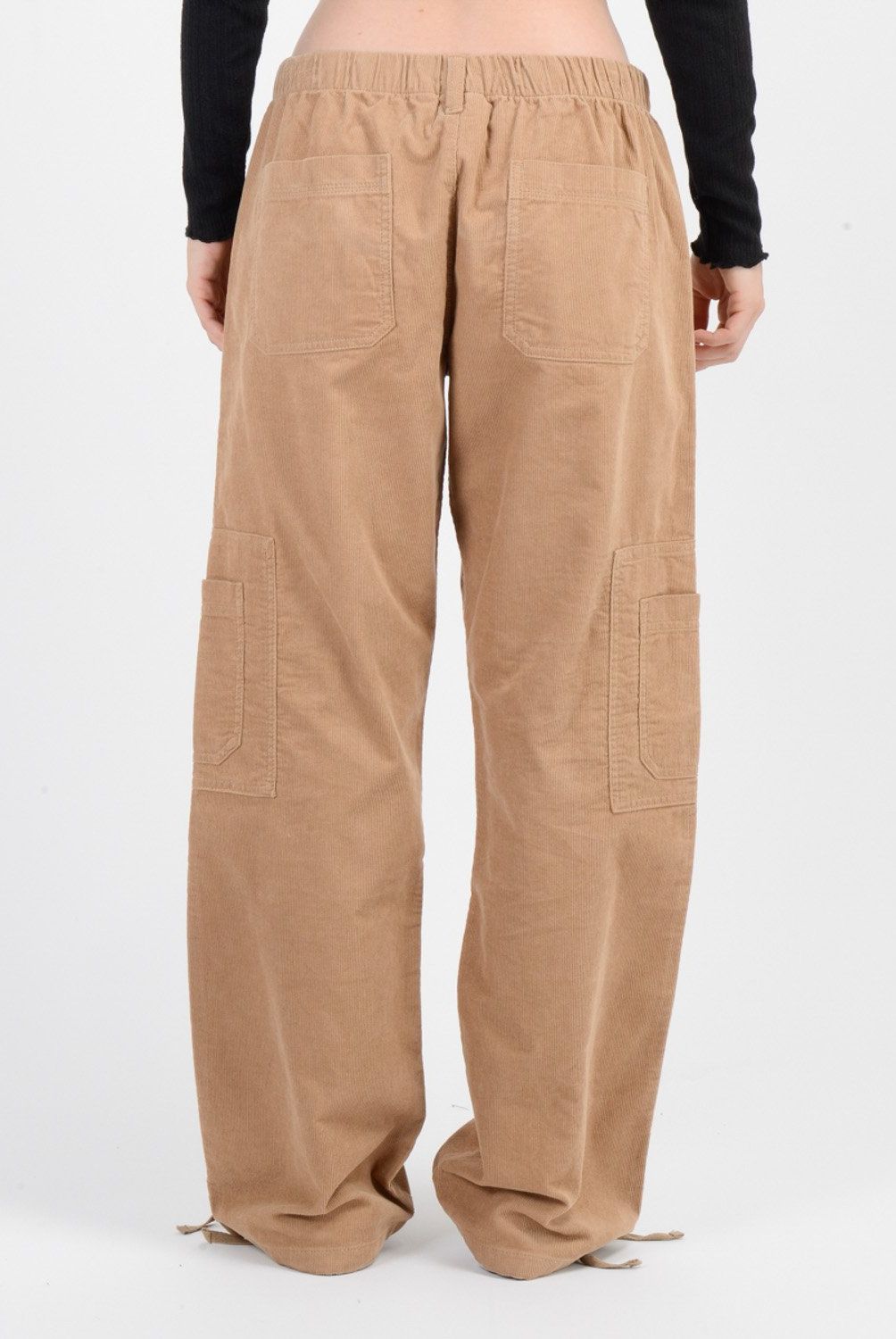 O'NEILL - Pantalón Recto Mujer O'Neill