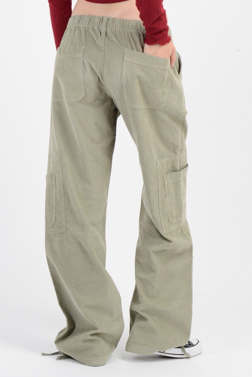O'NEILL - Pantalón Recto Mujer O'Neill
