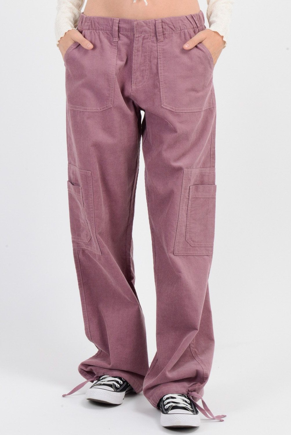 O'NEILL - Pantalón Recto Mujer O'Neill