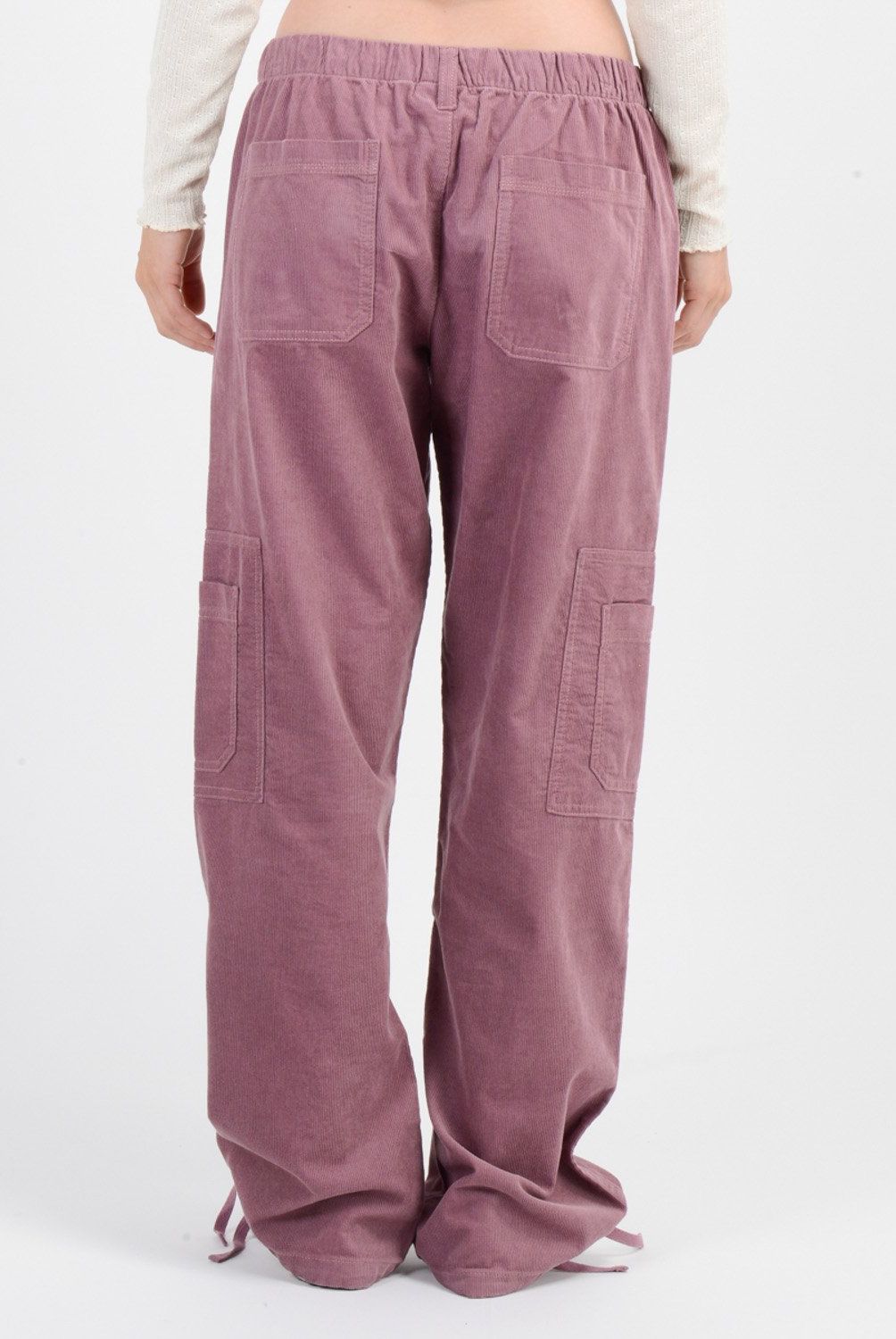 O'NEILL - Pantalón Recto Mujer O'Neill