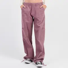 O'NEILL - Pantalón Recto Mujer