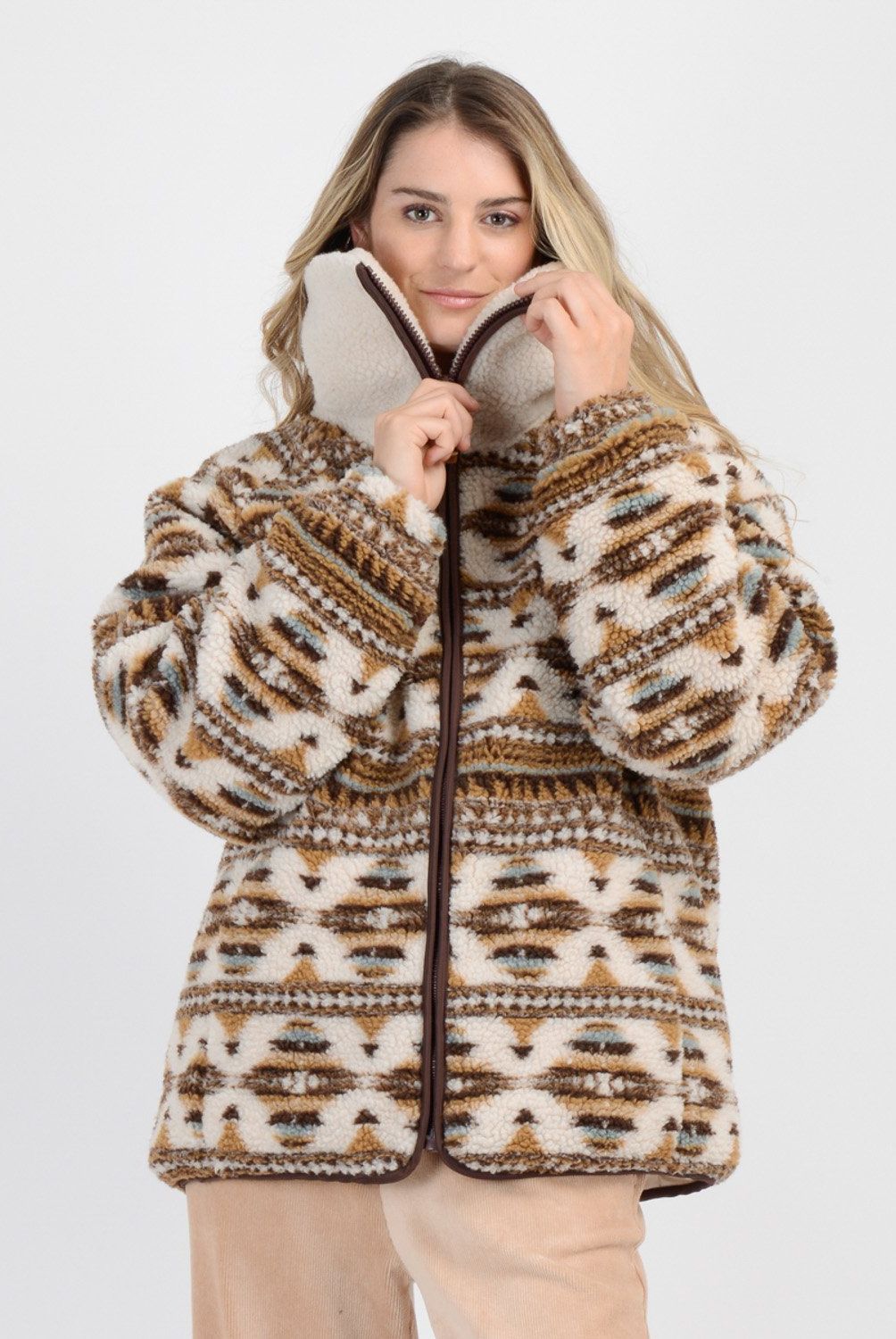 O'NEILL - Chaqueta Mujer O'Neill