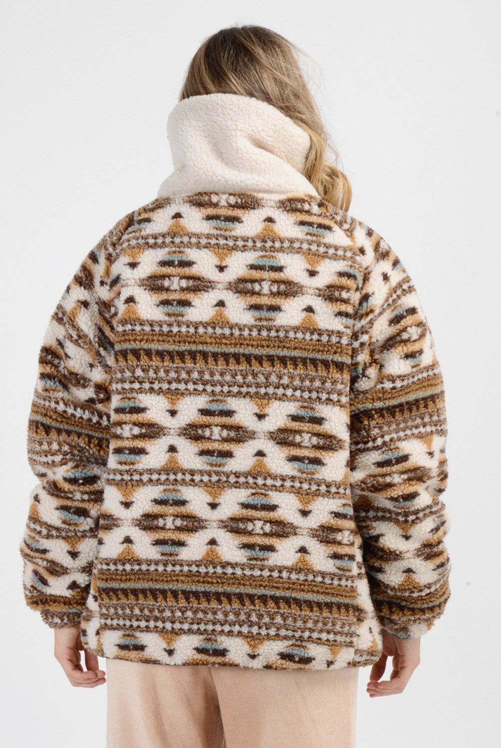 O'NEILL - Chaqueta Mujer O'Neill