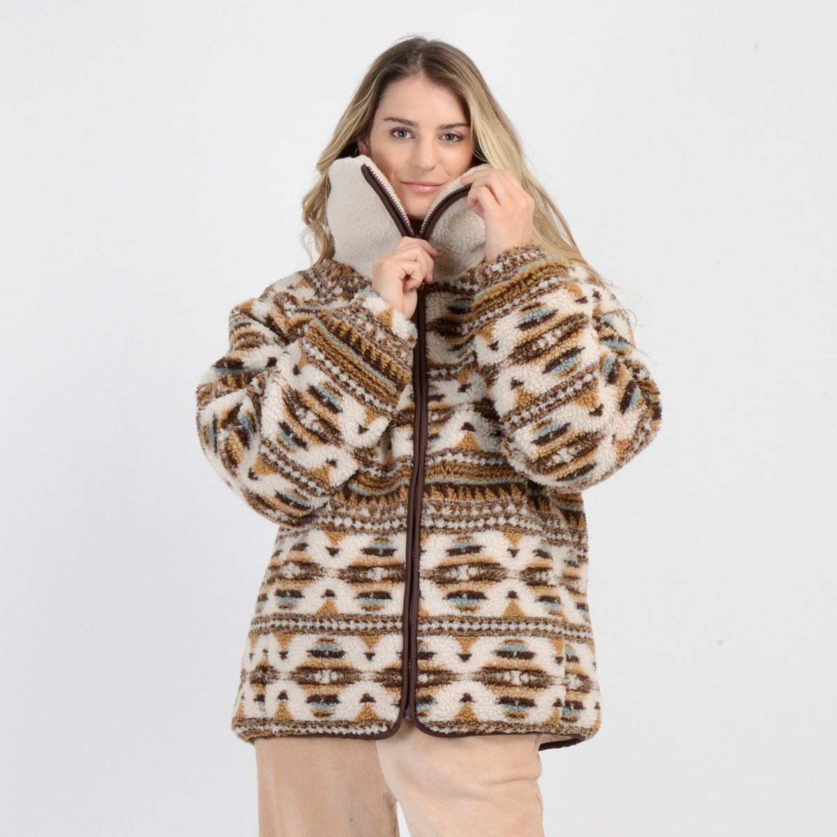 O'NEILL - Chaqueta Mujer O'Neill