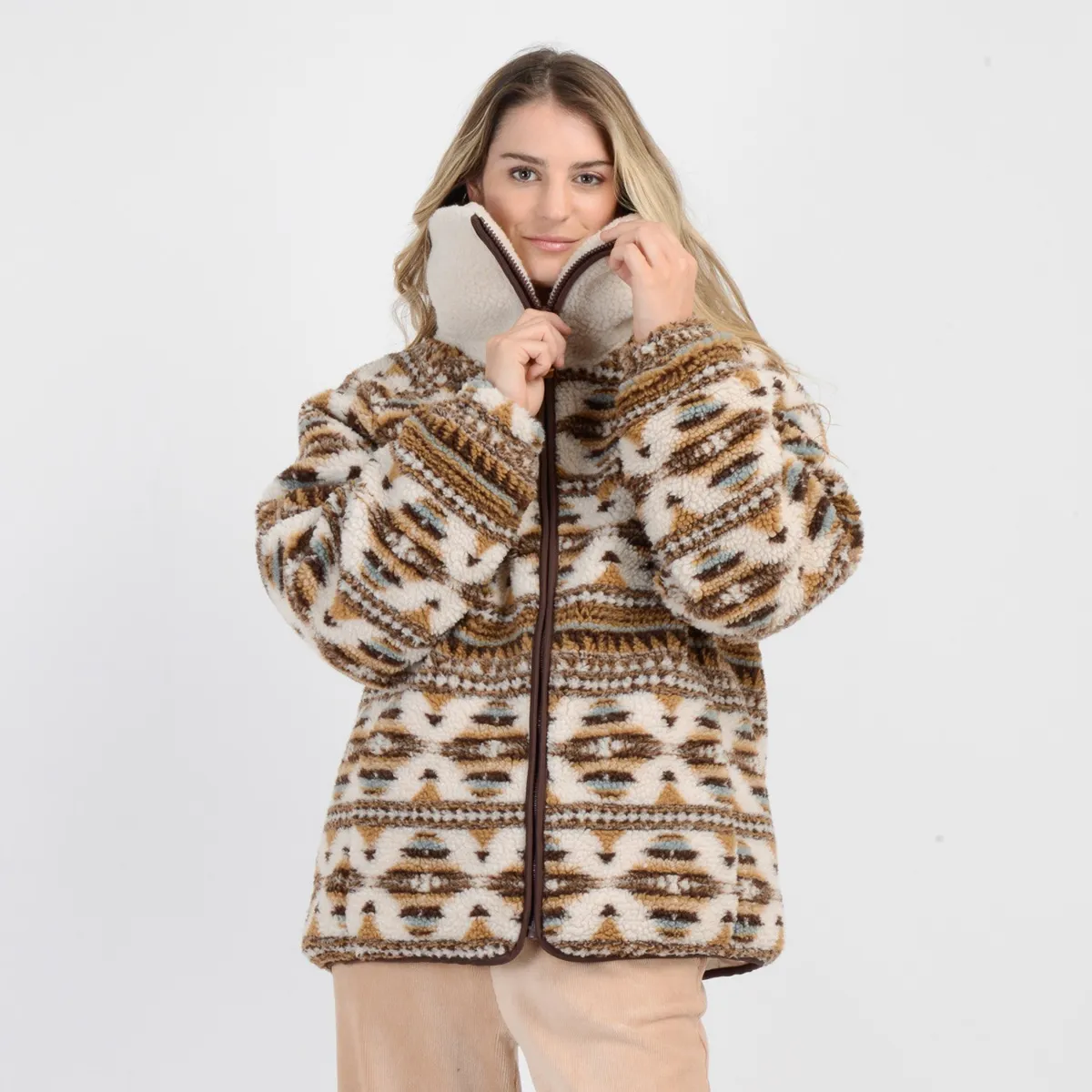 O'NEILL - Chaqueta Mujer O'Neill