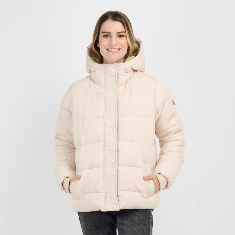 O'NEILL - Parka Mujer O'Neill