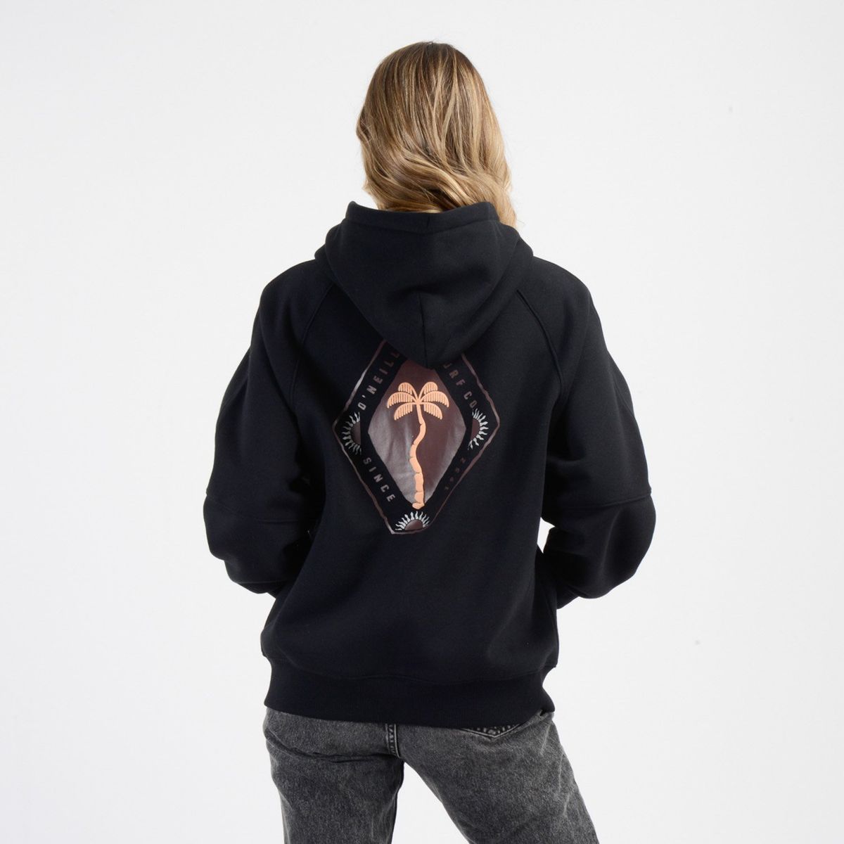 O'NEILL - Polerón Mujer O'Neill