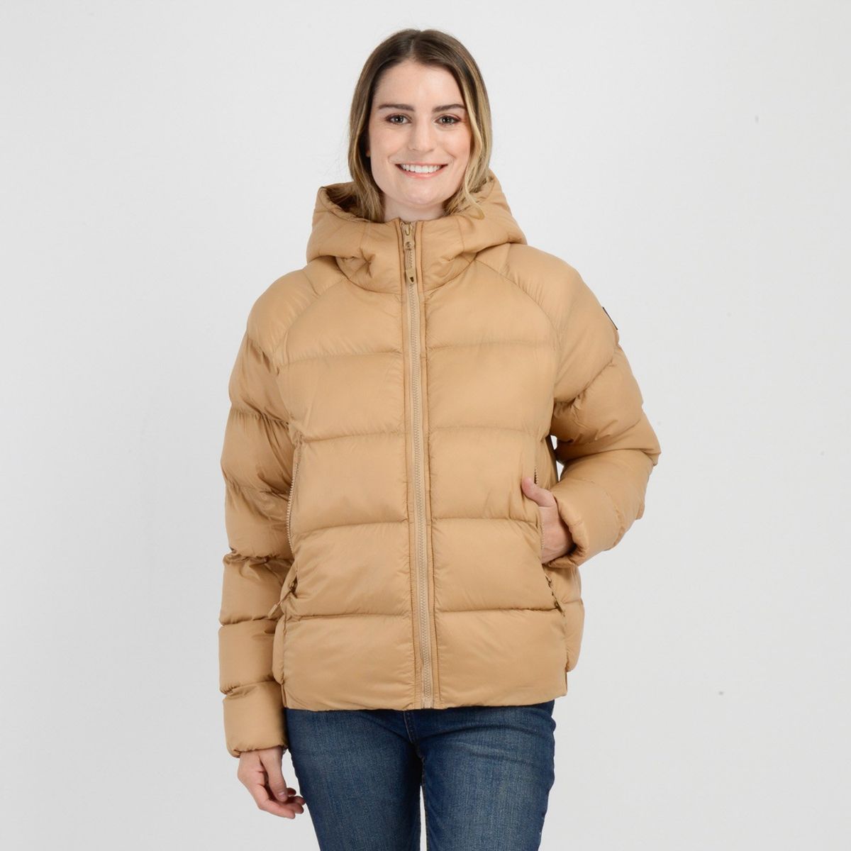 O'NEILL - Parka Mujer O'Neill