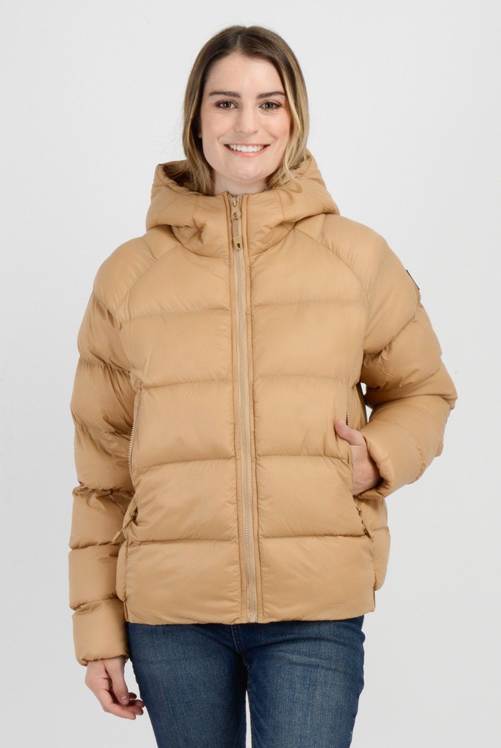O'NEILL - Parka Mujer O'Neill
