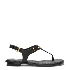 MICHAEL KORS - Sandalia Mujer Negro