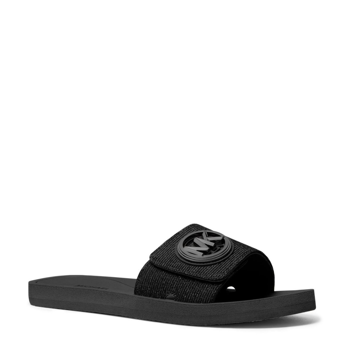 MICHAEL KORS - Hawaiana Mujer Black  Augusta Mujer Michael Kors