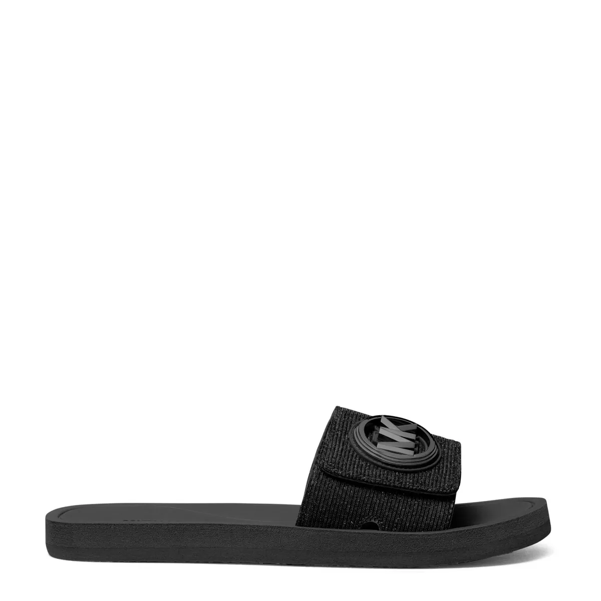 MICHAEL KORS - Hawaiana Mujer Black  Augusta Mujer Michael Kors