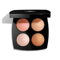 CHANEL - Paleta Multiuso De Sombra De Ojos e Iluminador