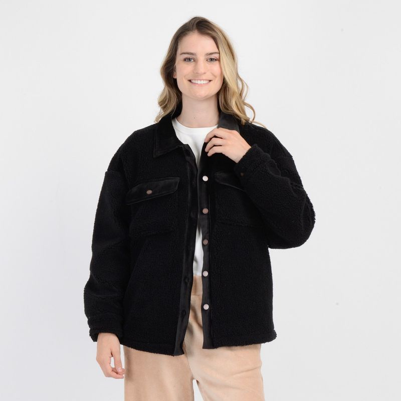 O'NEILL - Blusa Manga Larga Mujer O'Neill