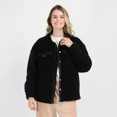 O'NEILL - Blusa Manga Larga Mujer