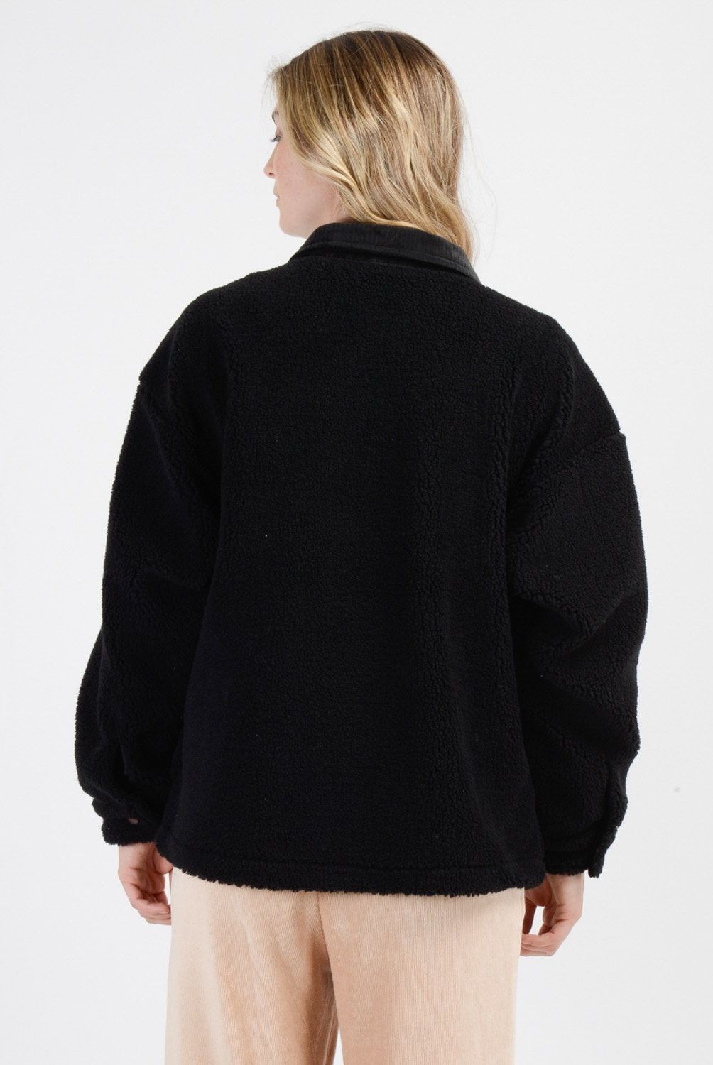 O'NEILL - Blusa Manga Larga Mujer O'Neill